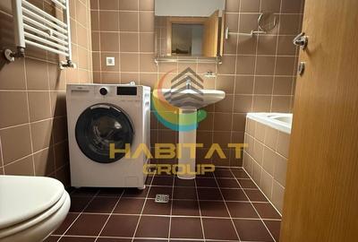 Apartament cu 2 camere decomandat, mobilat în Mihai Bravu - 8