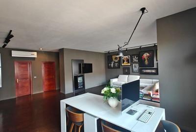 Apartament cu 4 camere semidecomandat în Ultracentral - 2