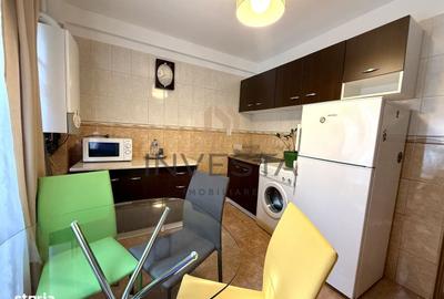 Garsonieră decomandată în Între Lacuri - 6