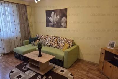 Apartament cu 2 camere decomandat în Astra