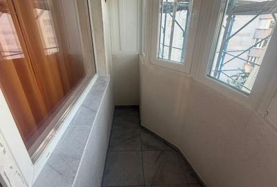Garsonieră decomandată în Nerva Traian - 14