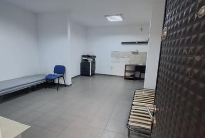 Garsonieră în Central
