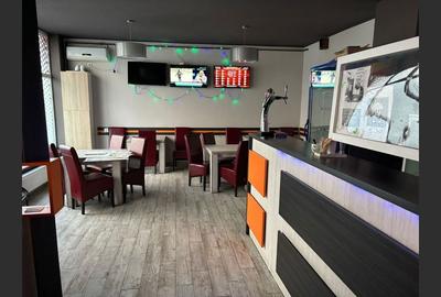 Spațiu comercial, de 65 mp, în Central - 1