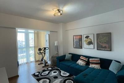 Apartament cu 2 camere în Calea București