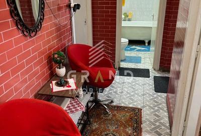 Apartament cu 3 camere, mobilat în Horea - 1