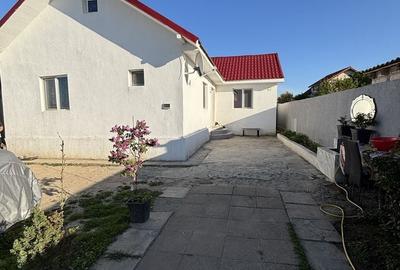 Casă cu 3 camere cu Teren 333 Mp în Central - 4