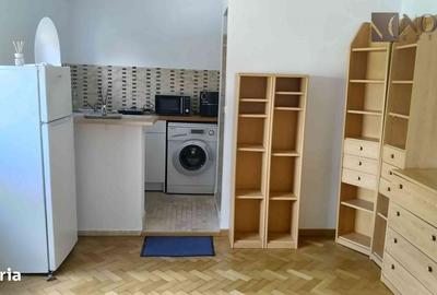 Garsonieră decomandată în Ciupercenii Noi - 4
