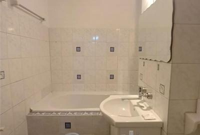 Apartament cu 2 camere decomandat, mobilat în Cug - 20