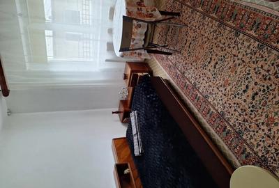 Apartament cu 2 camere decomandat în Trocadero - 3