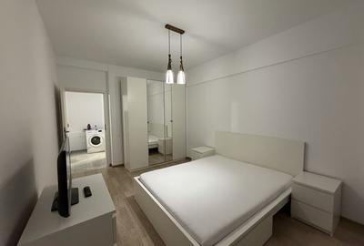 Apartament cu 2 camere decomandat în Metalurgiei - 2