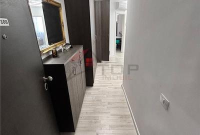 Apartament cu 2 camere decomandat în Ciurea - 15