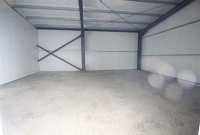 Spațiu industrial, de 800 mp, în Port - 5