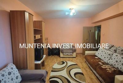 Apartament cu 2 camere decomandat în Prundu