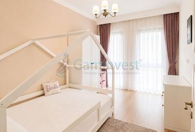 Apartament cu 3 camere decomandat în Cantemir - 6