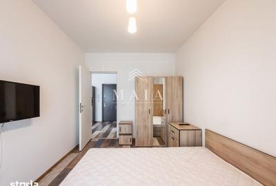 Apartament cu 2 camere în Lazaret - 7