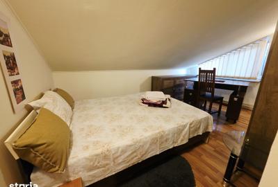 Apartament cu 4 camere în Nicolina