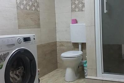 Apartament cu 2 camere decomandat în Valu lui Traian - 3