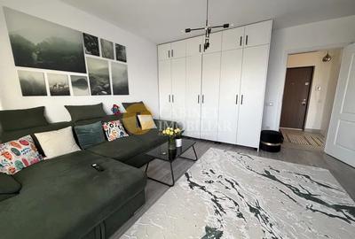 Apartament cu 2 camere decomandat, mobilat în Tătărași - 2