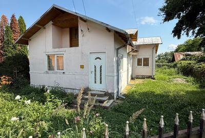 Casă cu 4 camere în Postârnacu - 6