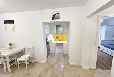 Apartament cu 3 camere decomandat, mobilat în Cetate - 6
