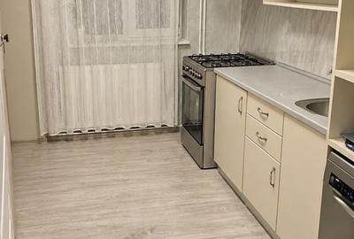 Apartament cu 4 camere în Central