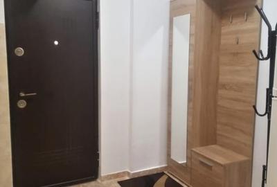 Garsonieră semidecomandată, mobilată în Brâncoveanu