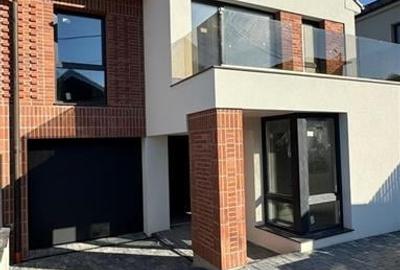 Duplex cu 5 camere cu Teren 612 Mp în Borhanci - 22