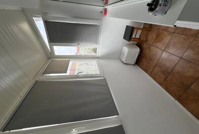 Apartament cu 2 camere semidecomandat în Complex Studențesc