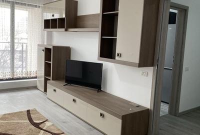 Apartament cu 2 camere decomandat în Militari