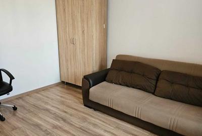 Garsonieră decomandată în Drumul Taberei - 6