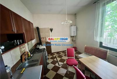 Casă cu 4 camere cu Teren 290 Mp în 8 Martie - 4