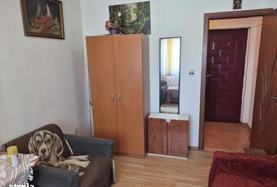 Garsonieră în Calea Severinului - 2