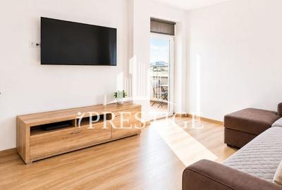 Apartament cu 2 camere decomandat, mobilat în Lazaret