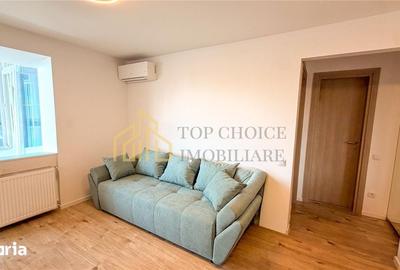 Apartament cu 2 camere semidecomandat în Tei - 6
