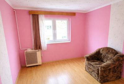Apartament cu 3 camere în Central - 4