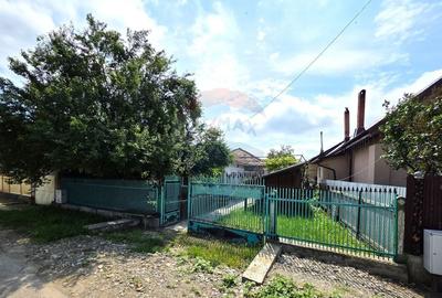 Casă individuală cu 4 camere cu Teren 1254 Mp în Potoceni - 10