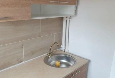 Garsonieră decomandată în Micălaca