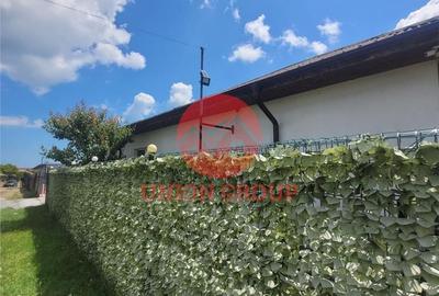 Casă cu 3 camere cu Teren 513 Mp în Exterior Sud - 13