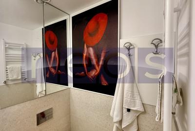 Apartament cu 2 camere decomandat, mobilat în Floreasca - 9