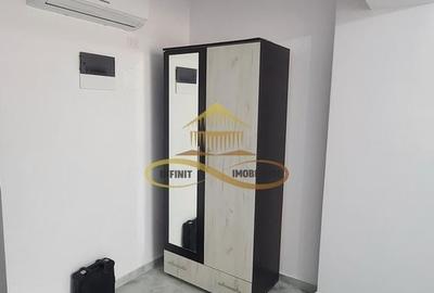 Apartament cu 2 camere în Mărgineni - 3
