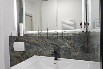 Apartament cu 2 camere semidecomandat în Plopilor - 13