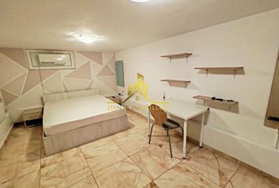 Apartament cu 2 camere semidecomandat, mobilat în Gheorgheni - 4