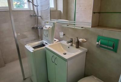 Apartament cu 2 camere semidecomandat, mobilat în Ultracentral - 6