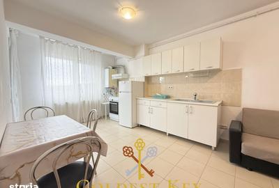 Apartament cu 2 camere în Baciu
