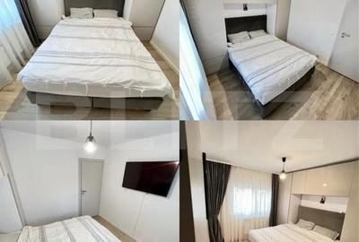 Apartament cu 2 camere decomandat în Ultracentral