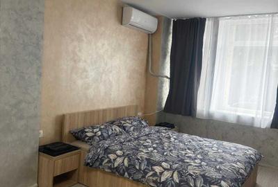 Apartament cu 2 camere decomandat în Central - 2