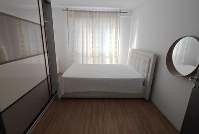 Apartament cu 2 camere decomandat în Central - 7