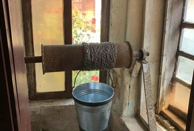 Casă cu 3 camere cu Teren 1050 Mp în Obreja