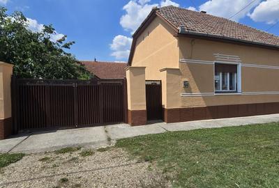 Casă cu 4 camere în Periam - 8