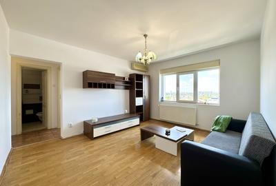 Apartament cu 3 camere semidecomandat, mobilat în Chibrit - 5